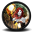 Disciples 2 - Rise Of The Elves 2 Icon 32x32 png